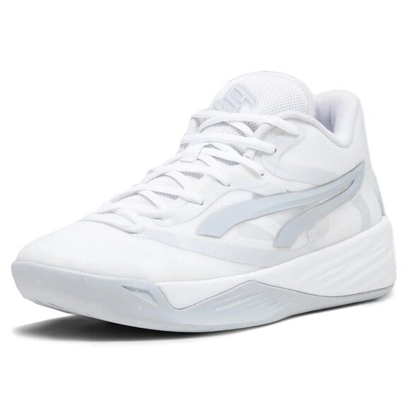 NWT PUMA Women's Stewie 2 Basketball Shoes - Picture 2 of 4